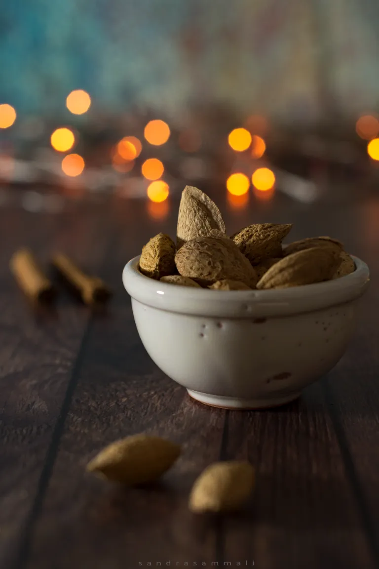 Still-Life Photography